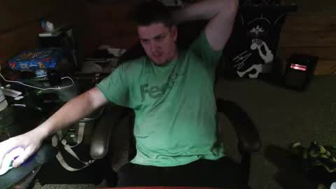 yobenko online show from March 18, 4:51 am