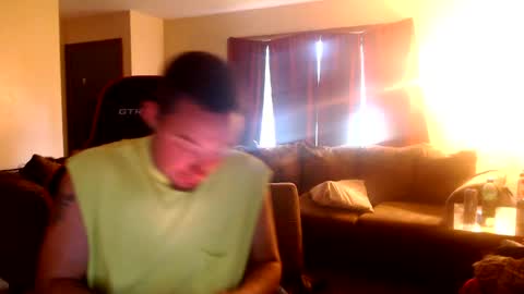 yobleez online show from May 23, 9:44 pm