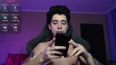 yofukashi online show from December 18, 12:39 am