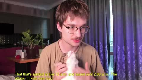 Max online show from May 3, 3:34 am