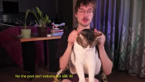 Max online show from February 19, 4:33 am