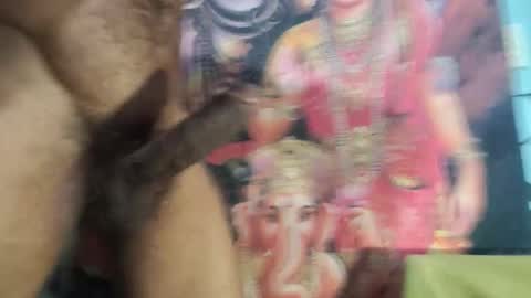 yoga_safado online show from March 4, 10:07 pm