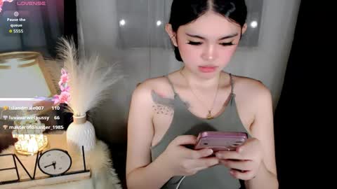 Hi i am Abby i am Filipina Aussie youve ever wanted to meet NOT INTO CHEAP GUY online show from May 5, 11:32 pm