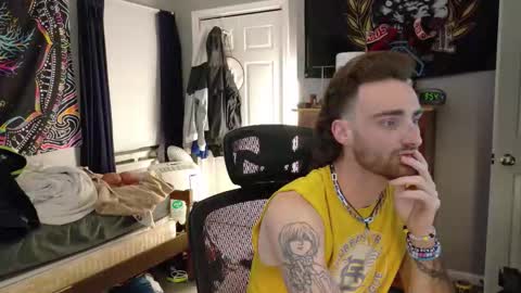 Yogurtmaker online show from October 11, 1:54 am