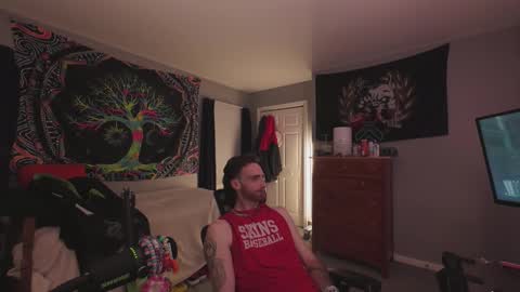 Yogurtmaker online show from December 17, 2:18 am