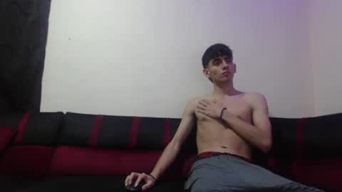 yohel allan hot99 online show from October 27, 11:38 pm