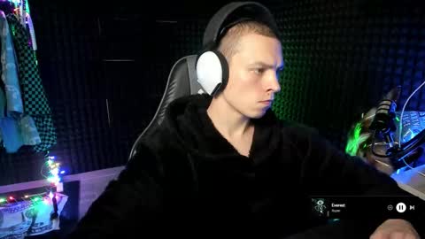 You can ask my name in pm online show from December 18, 1:39 pm