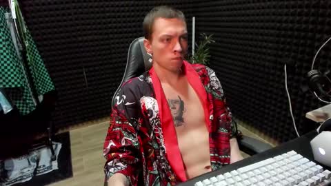 You can ask my name in pm online show from January 11, 2:23 pm