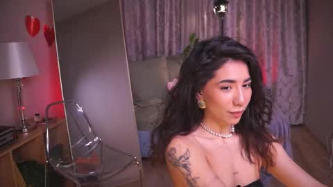 Yoko online show from February 15, 6:26 am