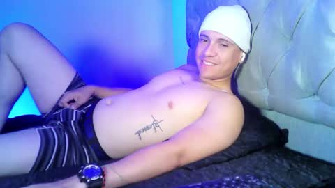 Yonat online show from April 26, 1:25 am