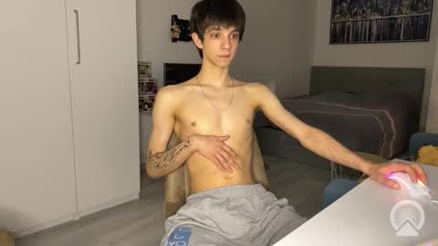 Yoo Dee Ohh online show from March 19, 1:38 pm