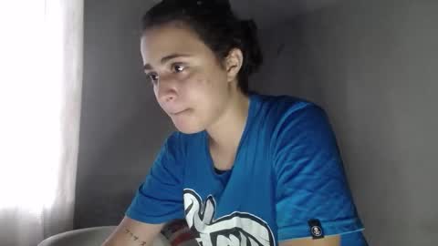 Snapshot of yoonbum_ chatting on October 11, 10:13 pm Little Mike Independent model online show from October 11, 10:13 pm