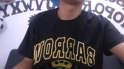 Yordi online show from October 26, 12:39 pm