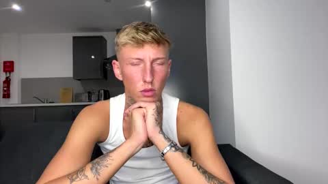 Harrison online show from February 14, 5:36 pm