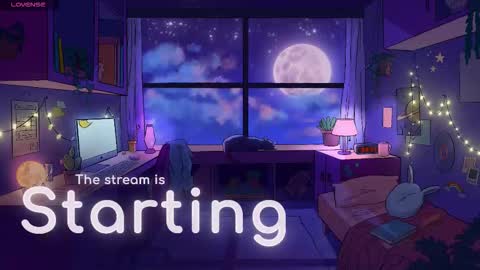 YoruNyan Momoyami online show from January 19, 3:16 am