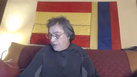 yosep online show from January 12, 9:05 am