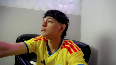 YOSEP online show from April 23, 4:31 am