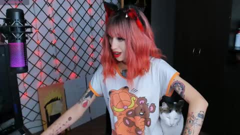 you can call me Andy or  yoshi  3 online show from February 10, 11:02 pm