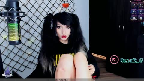 you can call me Andy or  yoshi  3 online show from January 9, 8:44 pm