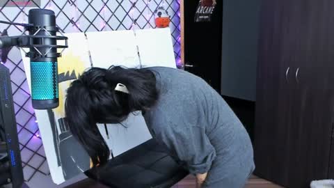 you can call me Andy or  yoshi  3 online show from February 3, 11:36 pm