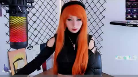 you can call me Andy or  yoshi  3 online show from September 24, 6:36 pm