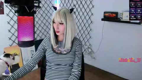 you can call me Andy or  yoshi  3 online show from January 14, 3:14 am