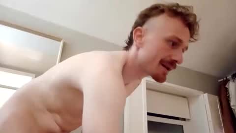 yoshiyoshi69 online show from March 18, 7:09 pm