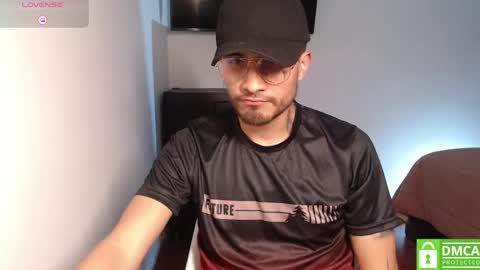 yoshy_man online show from May 7, 3:02 am