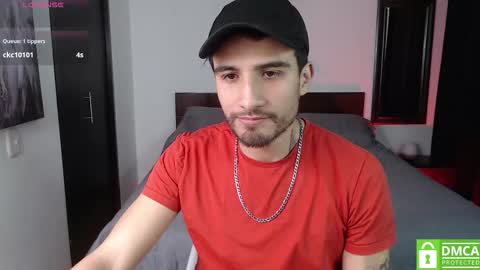 yoshy_man online show from October 25, 3:29 am