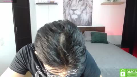 yoshy_man online show from February 26, 6:30 am