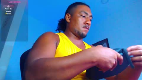 Enzo online show from May 2, 3:56 am