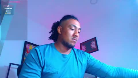 Enzo online show from May 3, 4:29 am
