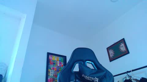 Enzo online show from February 16, 1:20 pm