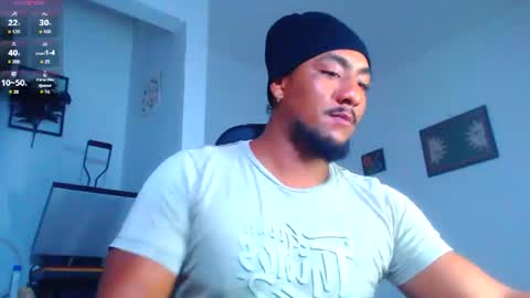 Enzo online show from July 27, 12:08 am
