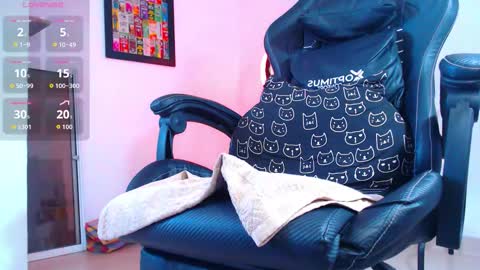 Enzo online show from February 12, 6:22 pm