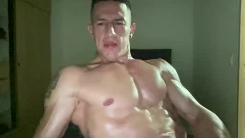 yosoyjuan712 online show from May 31, 3:05 am