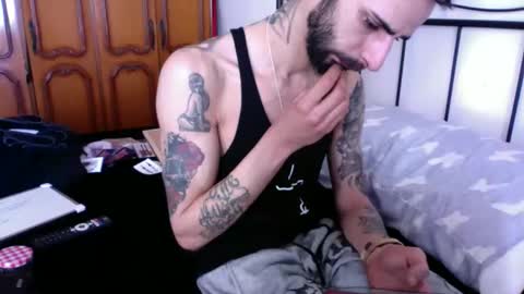 AlexBlack online show from February 17, 11:42 am