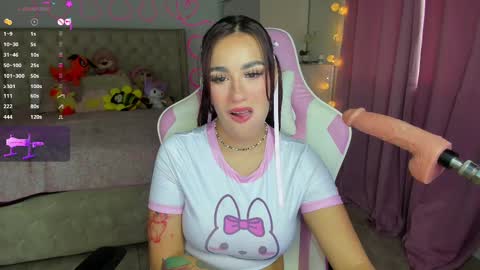 Snapshot of you_angel__ chatting on February 23, 7:17 pm Ana online show from February 23, 7:17 pm