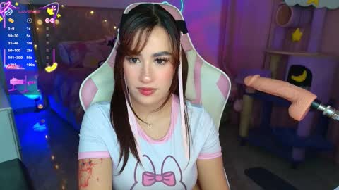 Snapshot of you_angel__ chatting on September 13, 4:59 am Ana online show from September 13, 4:59 am