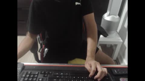 you_are_what_i_need online show from March 7, 3:12 pm