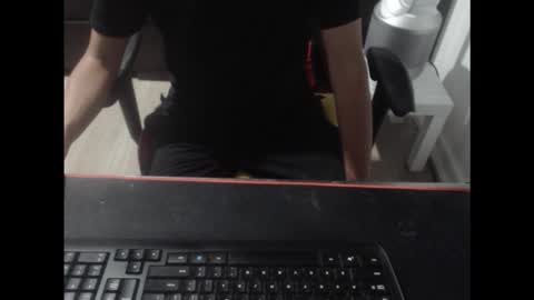 you_are_what_i_need online show from March 9, 2:54 pm