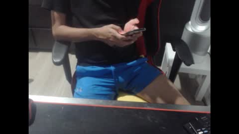 you_are_what_i_need online show from March 5, 1:42 pm