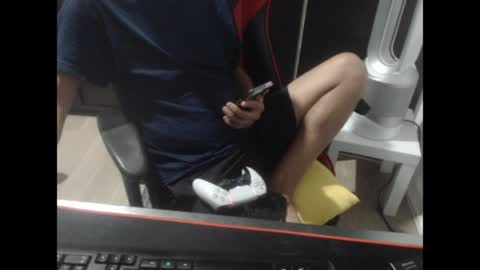 you_are_what_i_need online show from March 24, 12:11 pm
