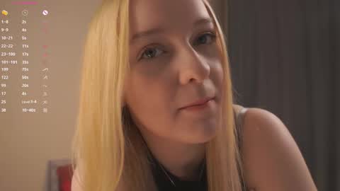 Elizabeth brunette -- Darline blonde  online show from October 22, 7:37 pm