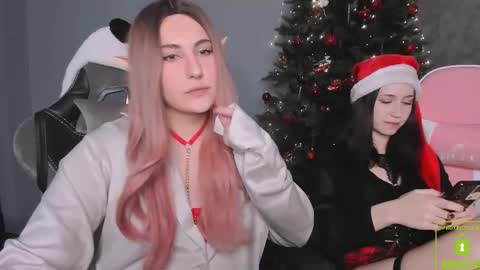 Lika online show from December 18, 2:23 pm