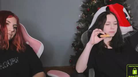 Lika online show from December 19, 2:34 pm