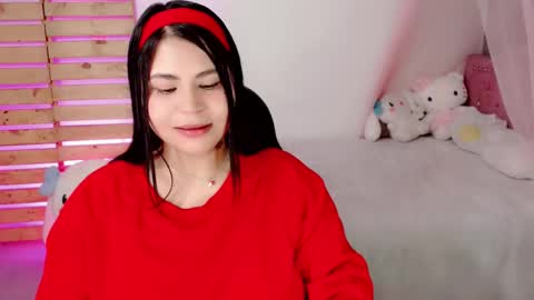 Little Pervert  online show from September 22, 2:04 am