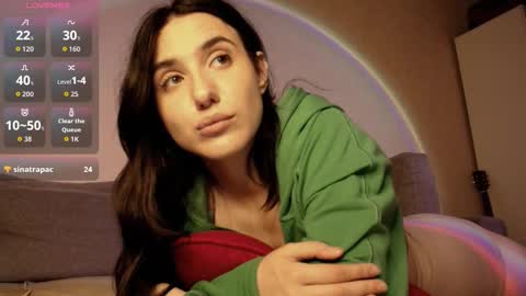 LexieNate online show from September 13, 6:43 pm