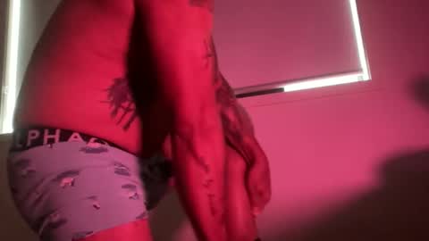 Blackmeat online show from May 19, 1:56 am
