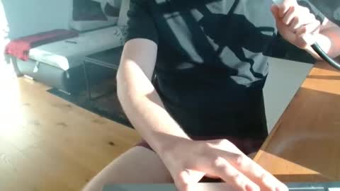 Rob online show from December 29, 12:45 pm